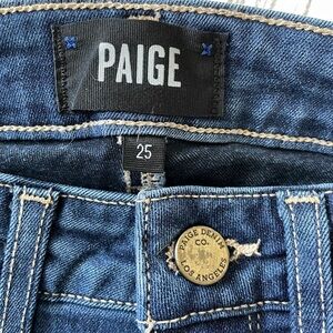 Paige Denim
